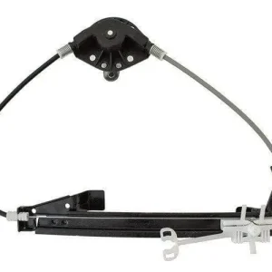 Kiárusítás Fiat Punto ablakemelő szerkezet bal hátsó