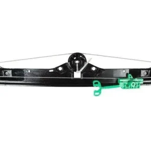 Fiat Punto ablakemelő szerkezet, jobb első Legkelendőbb