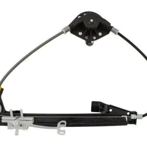 Fiat Punto EVO ablakemelő szerkezet jobb hátsó Szezonális akció