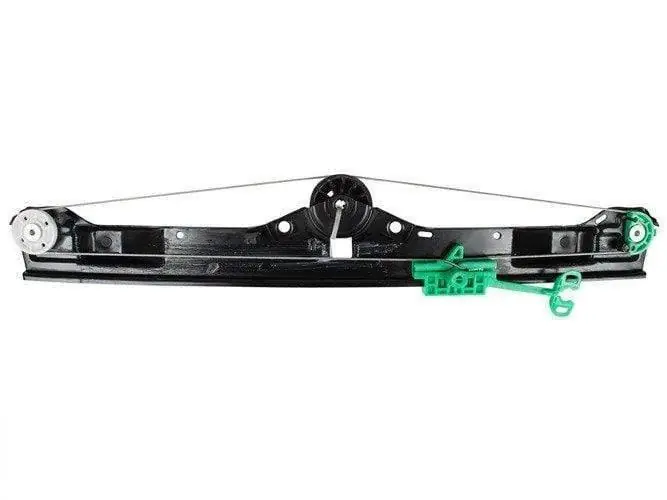 Rendeld meg most Fiat Punto EVO ablakemelő szerkezet, bal első