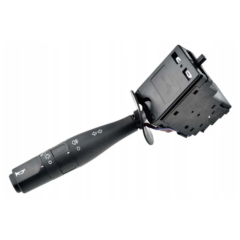 Biztonságos fizetés Fiat Scudo kormányoszlop kapcsoló 1996-2006