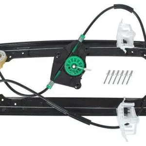 Ingyenes szállítás Fiat Stilo ablakemelő szerkezet, bal első