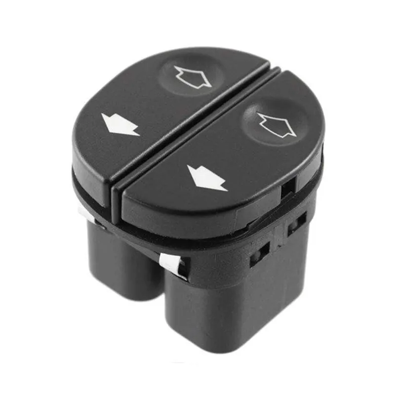 Kiárusítás Ford Fiesta Mk6 ablakemelő kapcsoló gomb