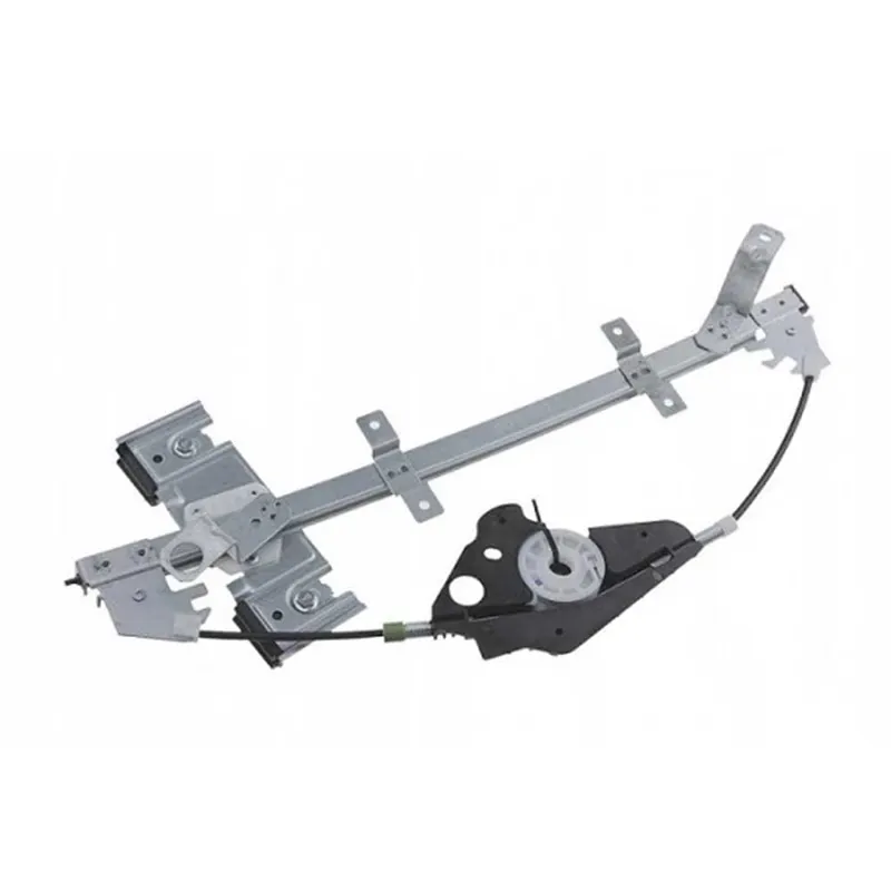 Újdonság Ford Fiesta V (JH_, JD_) ablakemelő szerkezet (JOBB ELSŐ)