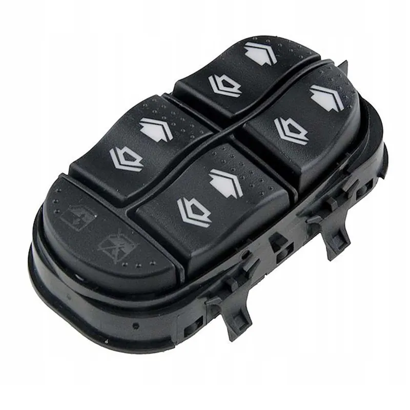 Utolsó esély Ford Focus ablakemelő kapcsoló panel 1998-2004