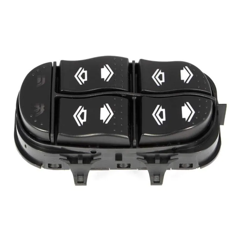 Akció Ford Focus I ablakemelő kapcsoló panel