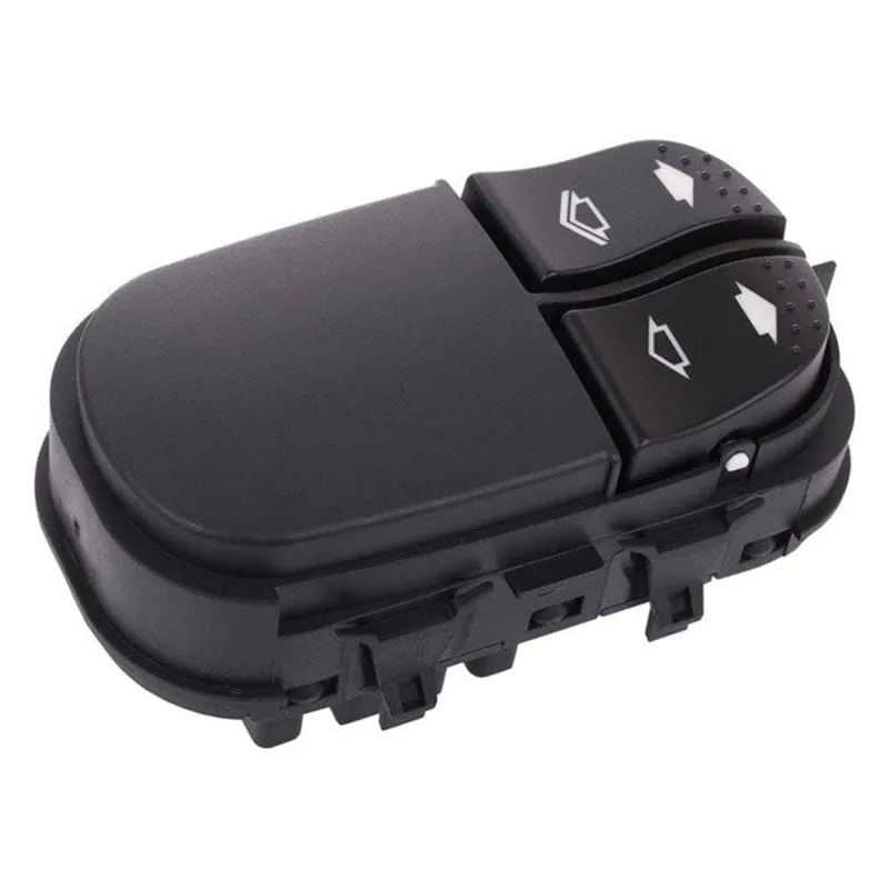 Végkiárusítás Ford Focus I ablakemelő kapcsoló panel 6pin