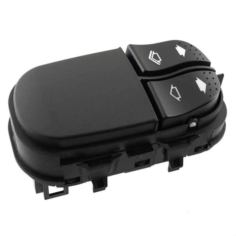 Legjobb ár Ford Focus I ablakemelő kapcsoló panel 9pin