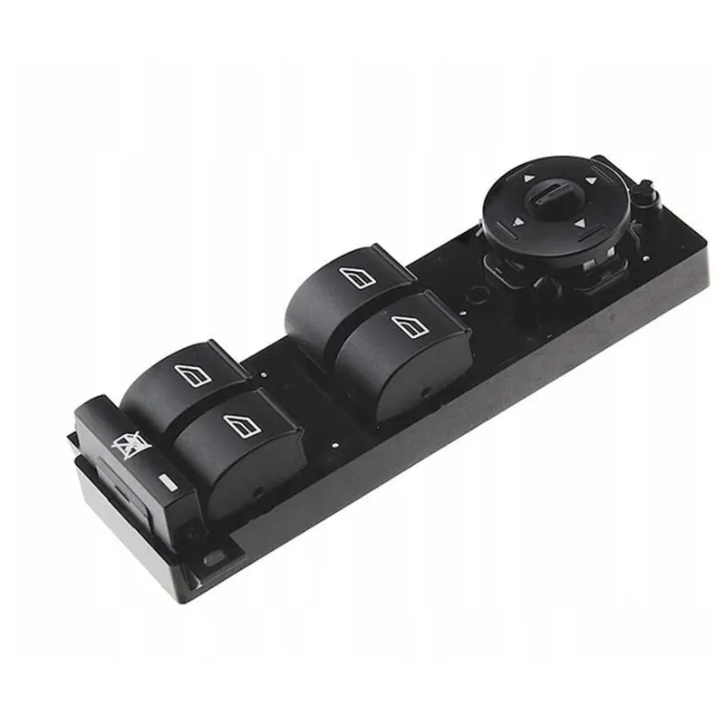 Csak ma FORD FOCUS MK2 ablakemelő és tükör állító kapcsoló gomb