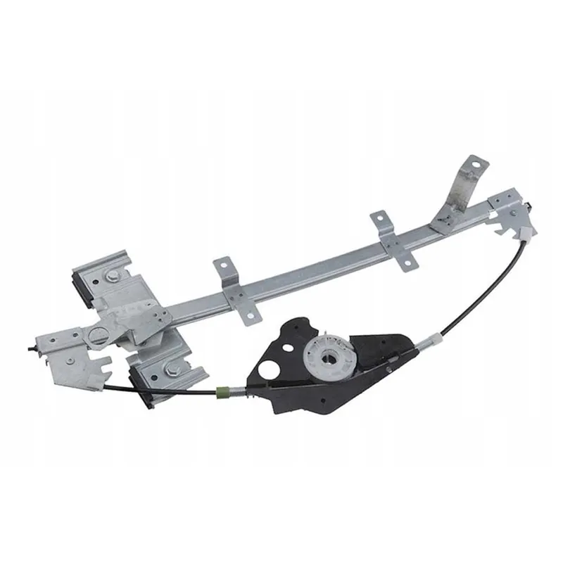 Rendeld meg most Ford Fusion (JU_) ablakemelő szerkezet (JOBB ELSŐ)