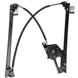 Ford Galaxy ablakemelő szerkezet, jobb első Végkiárusítás