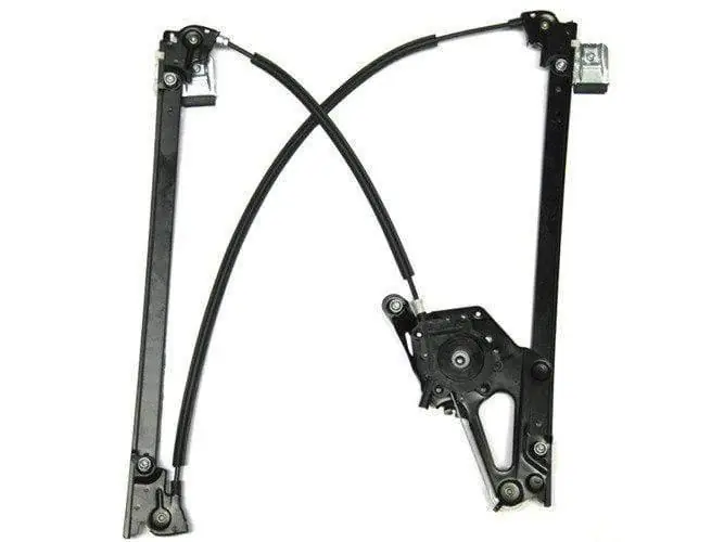 Ford Galaxy ablakemelő szerkezet, jobb első Végkiárusítás