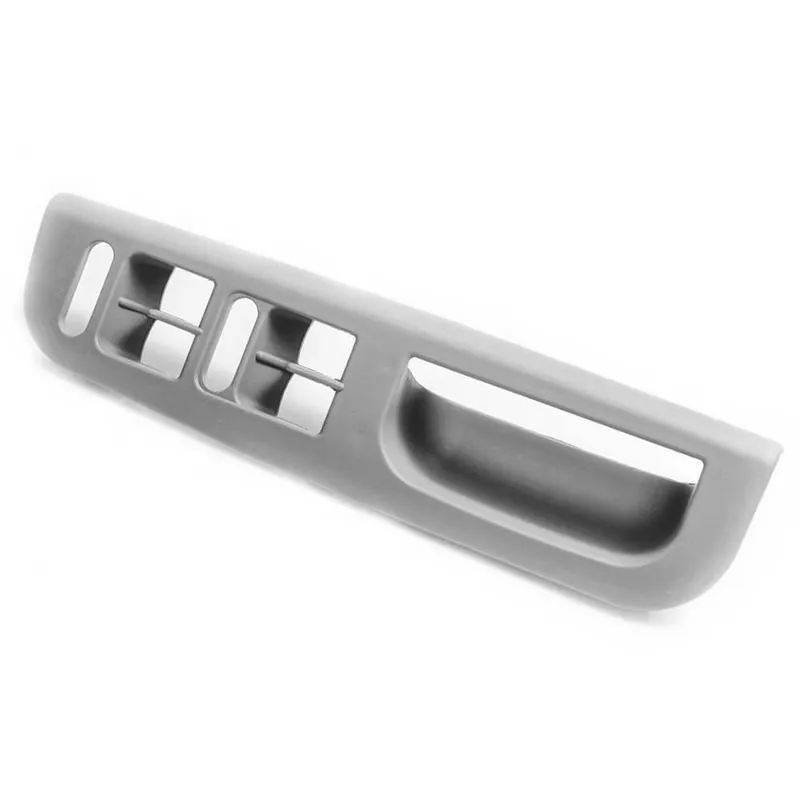 Prémium Ford Galaxy ajtóbehúzó fogantyú/burkolat (szürke)