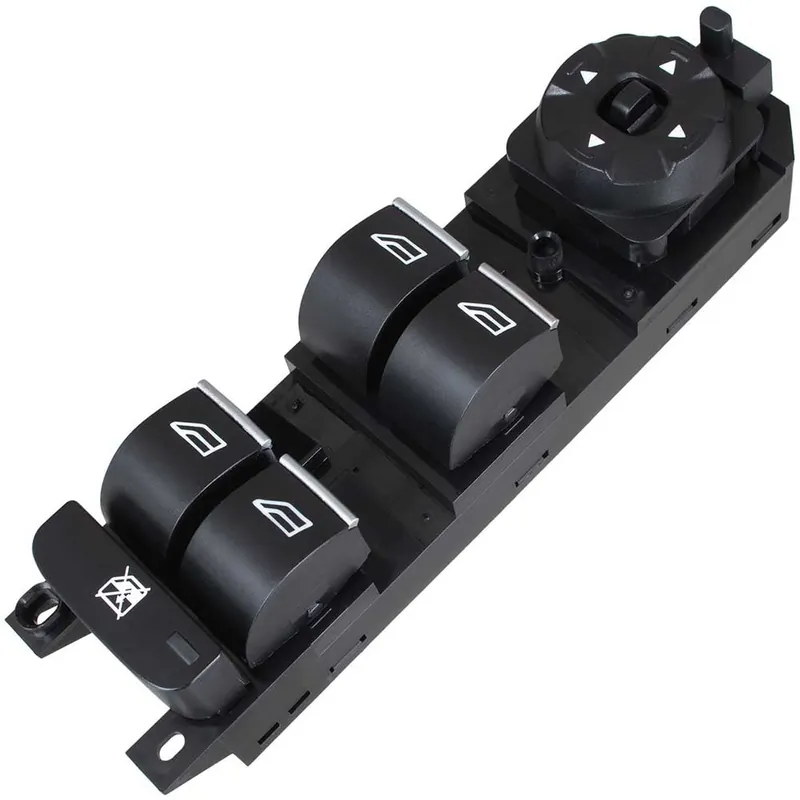 Korlátozott ajánlat Ford Galaxy II bal oldali ablakemelő és tükörállító kapcsoló 2006-2015